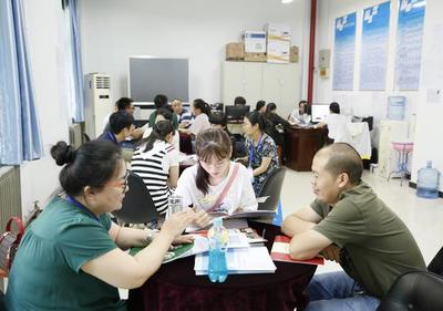 圓技術成才夢，在西安選擇高職教育正當其時