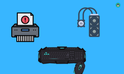 Linux 太難了？你需要知道這五點計算機及外圍設(shè)備常識