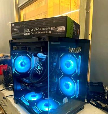 如何查看臺式電腦的配置？一份詳細的硬件信息查詢指南