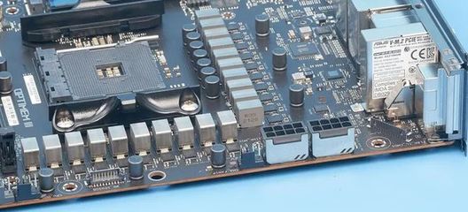 計(jì)算機(jī)硬件設(shè)備科普 主板（一）——計(jì)算機(jī)的“骨架”與核心